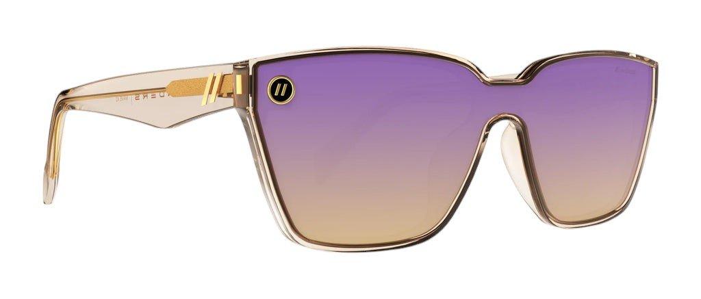 Blenders Mave X2 Mojave Sunglasses - BEIGE